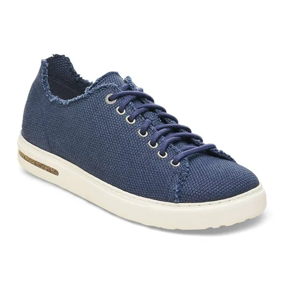 Bend Low Decon
Textile Casual Blue Canvas Sneakers 38/7.5 - Picture 1 of 8